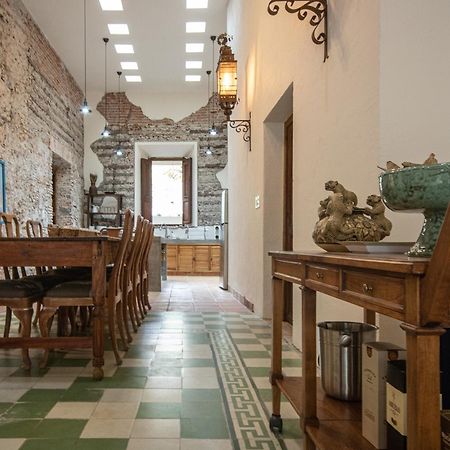 Orchid House סאן מיגל דה אלנדה מראה חיצוני תמונה