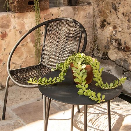 Orchid House סאן מיגל דה אלנדה מראה חיצוני תמונה