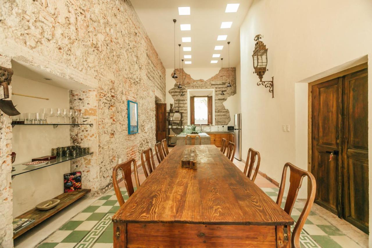 Orchid House סאן מיגל דה אלנדה מראה חיצוני תמונה