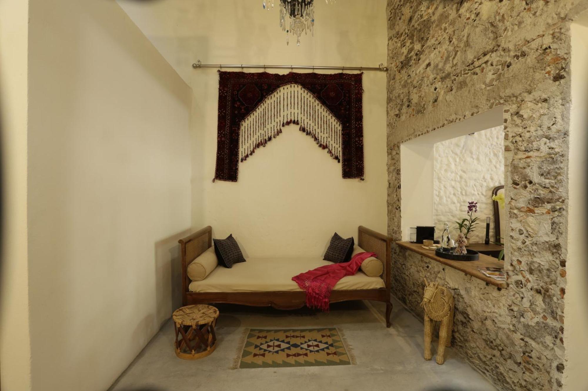 Orchid House סאן מיגל דה אלנדה מראה חיצוני תמונה