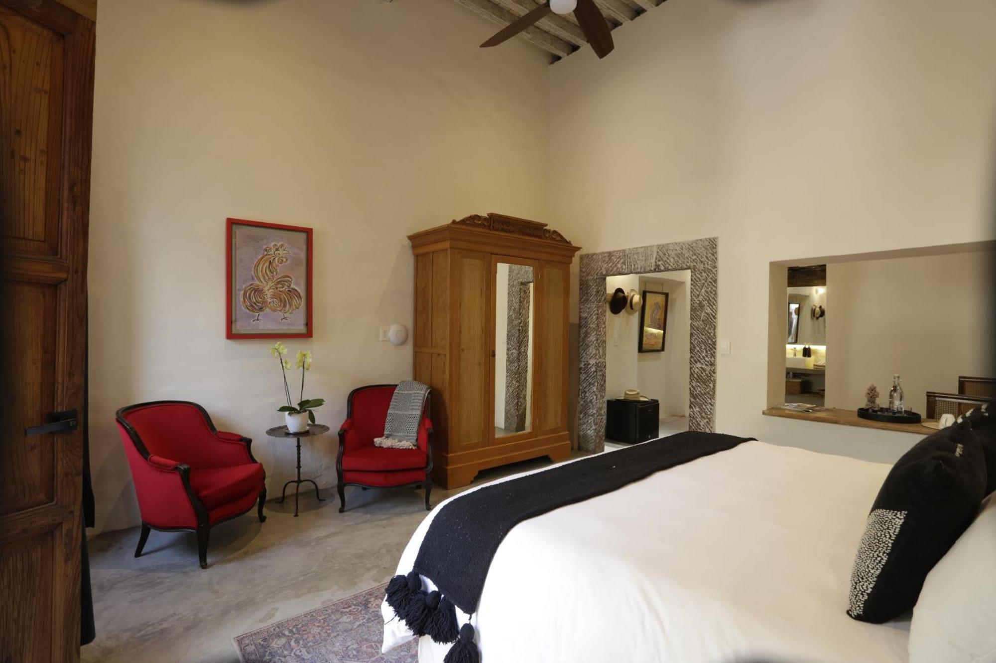 Orchid House סאן מיגל דה אלנדה מראה חיצוני תמונה