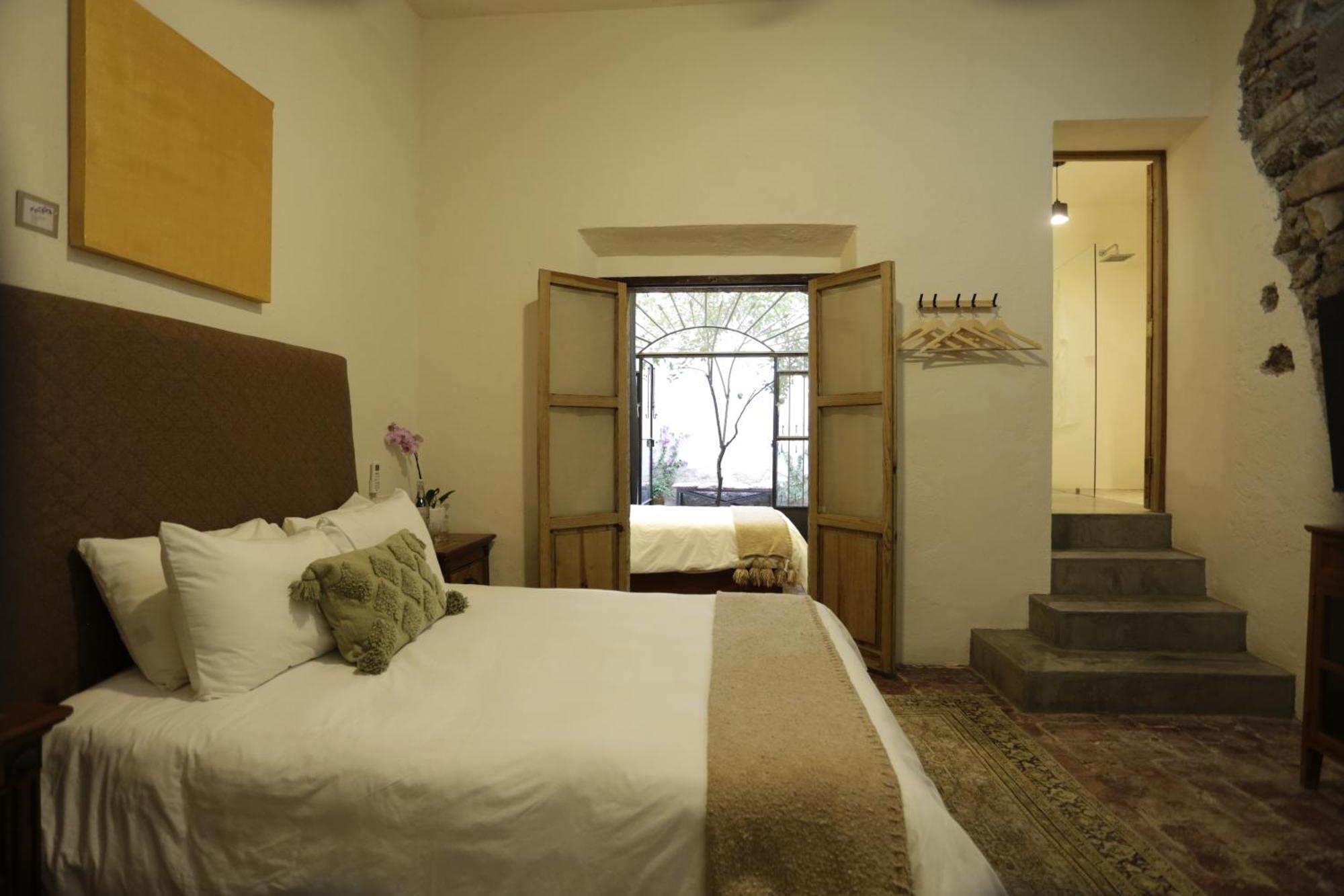 Orchid House סאן מיגל דה אלנדה מראה חיצוני תמונה