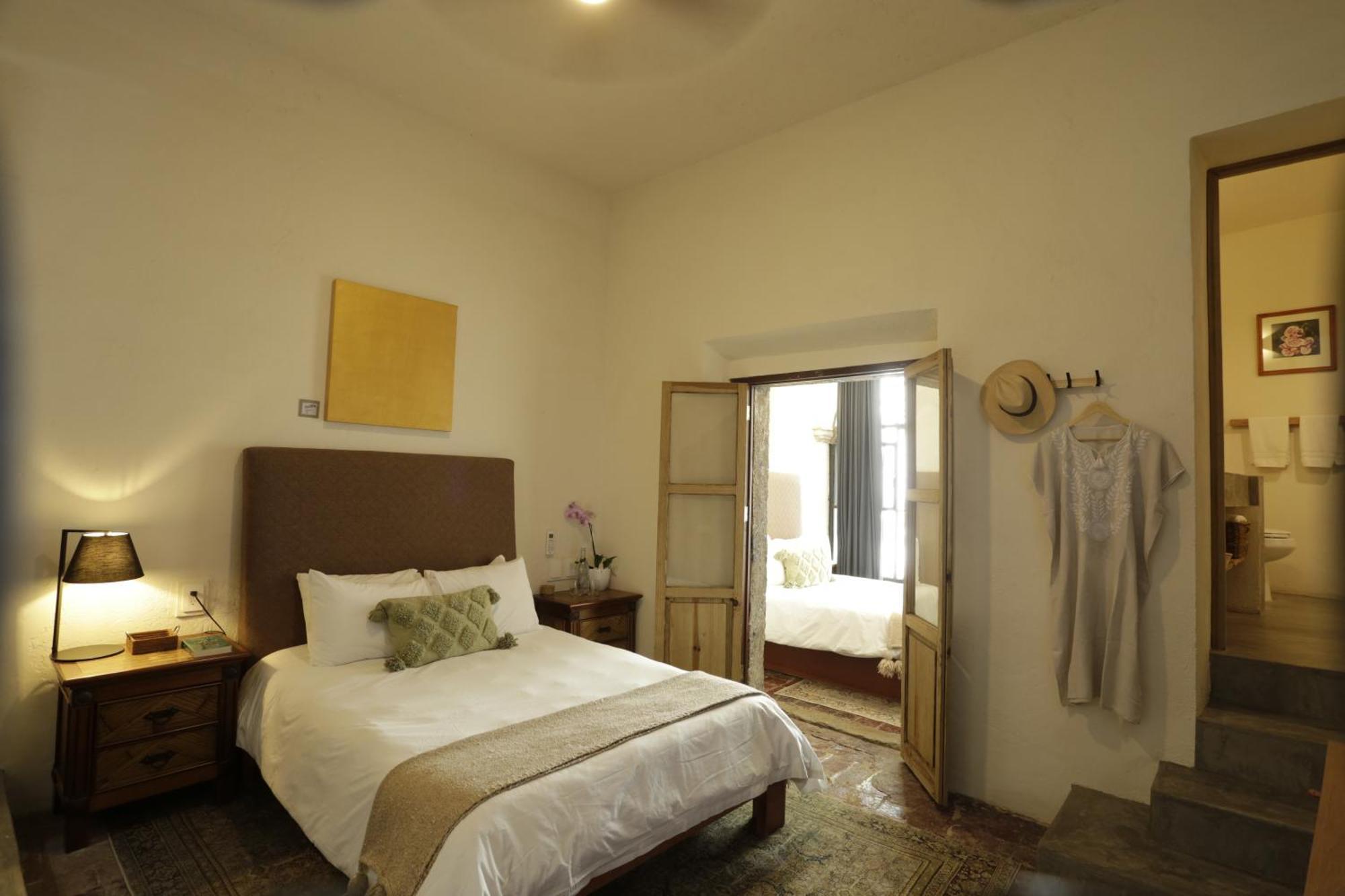 Orchid House סאן מיגל דה אלנדה מראה חיצוני תמונה