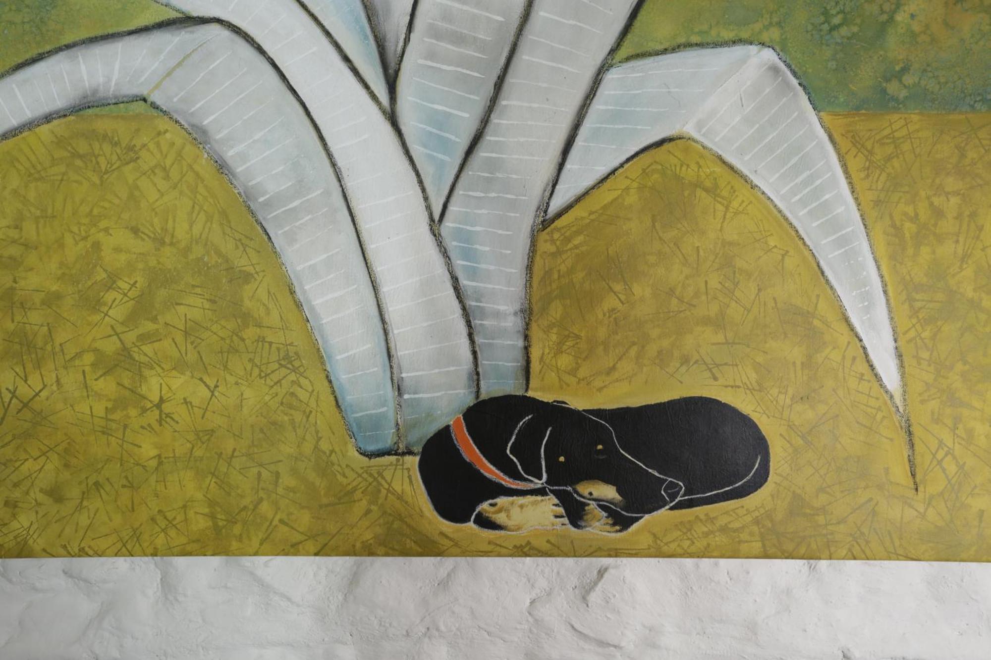 Orchid House סאן מיגל דה אלנדה מראה חיצוני תמונה