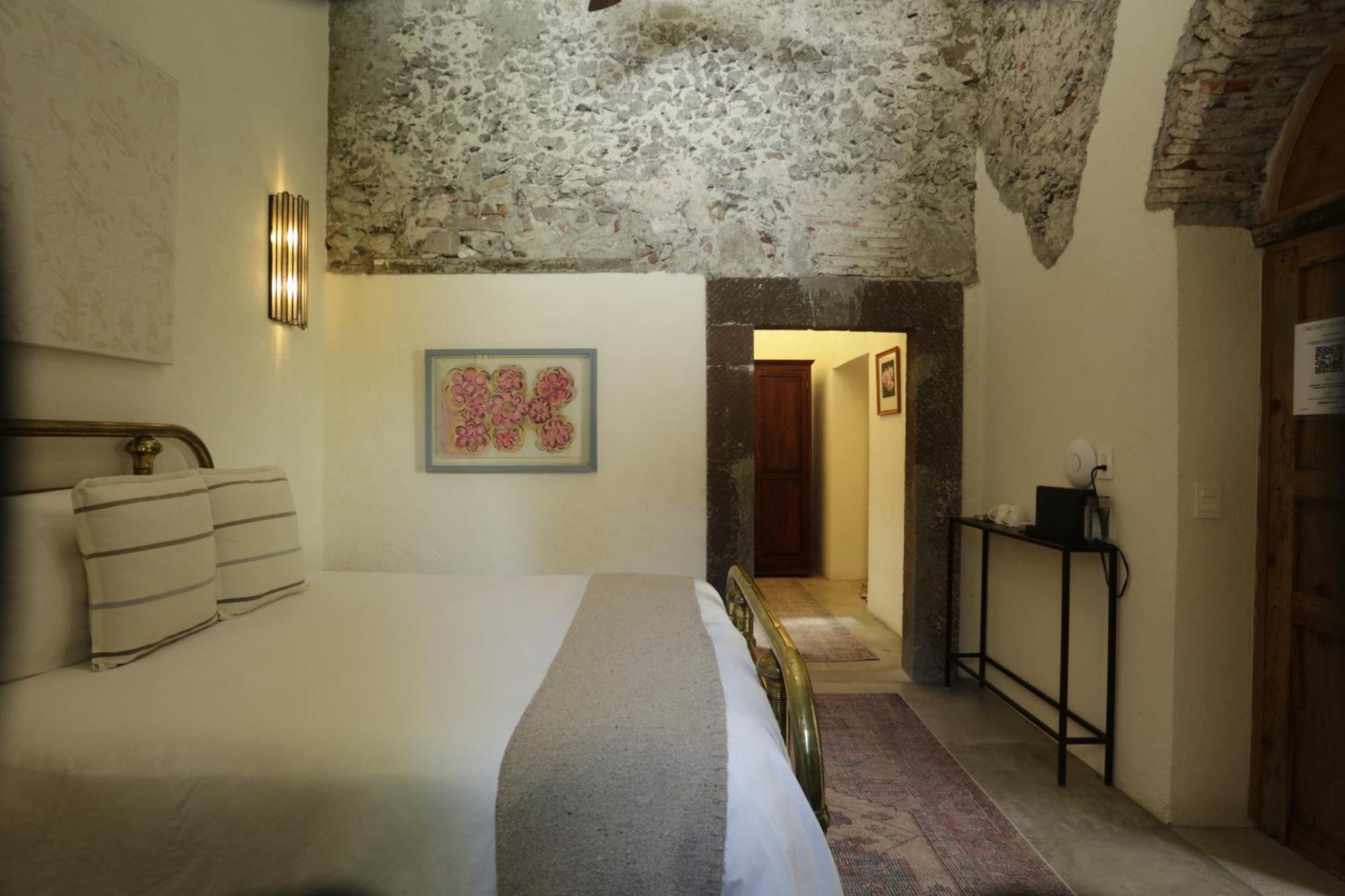 Orchid House סאן מיגל דה אלנדה מראה חיצוני תמונה
