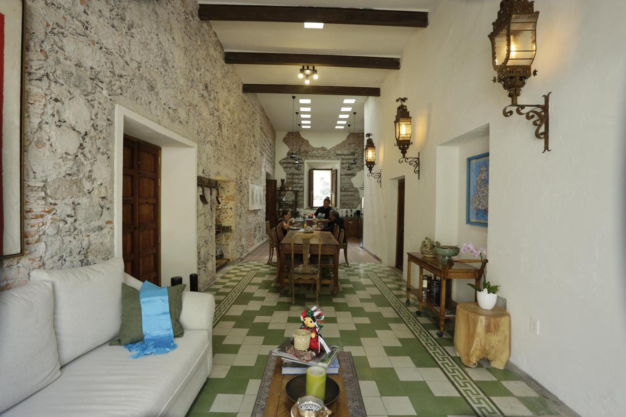 Orchid House סאן מיגל דה אלנדה מראה חיצוני תמונה