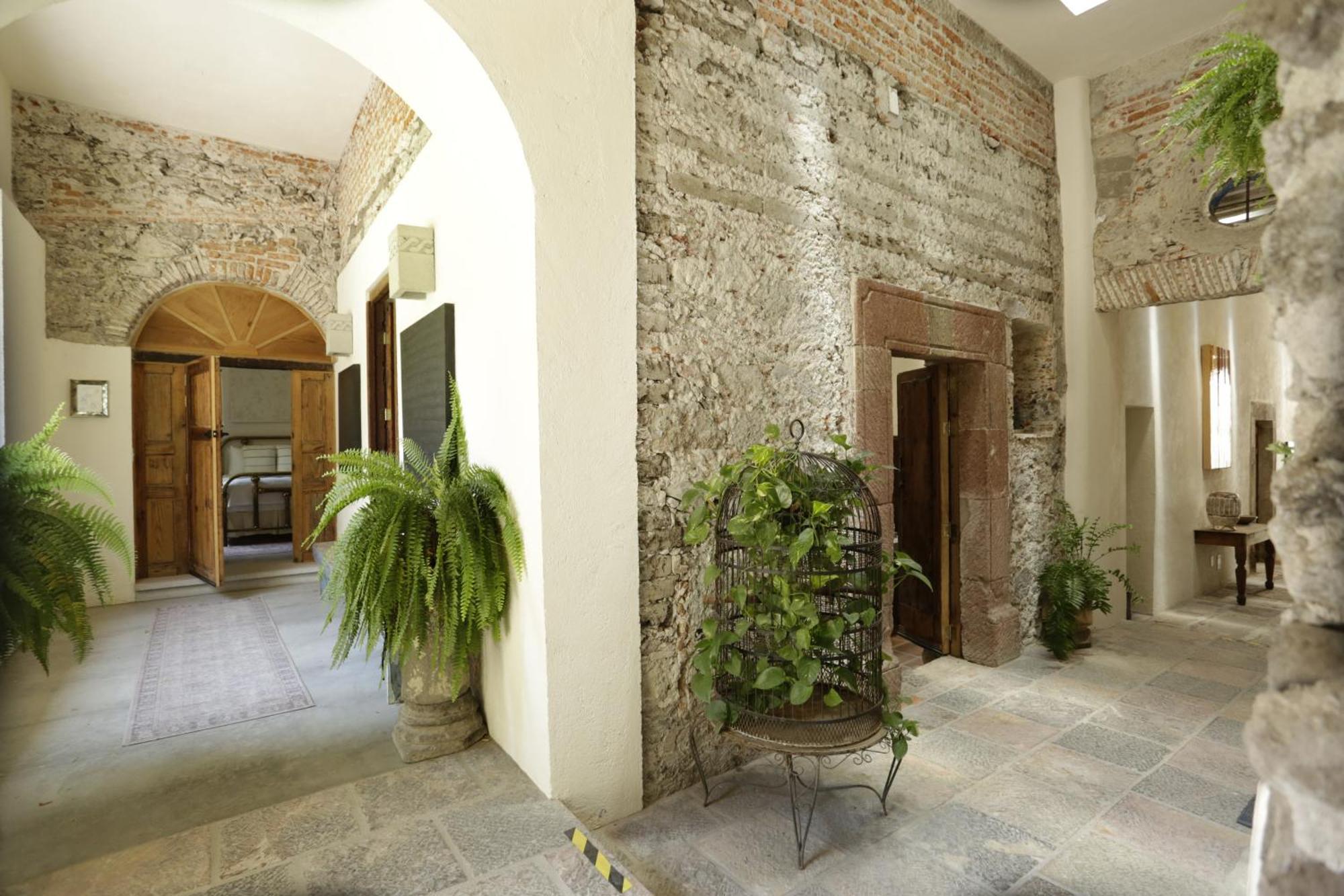 Orchid House סאן מיגל דה אלנדה מראה חיצוני תמונה