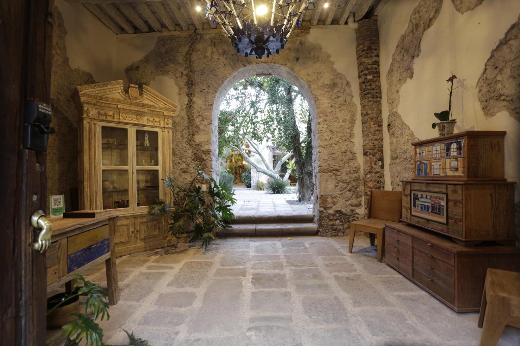 Orchid House סאן מיגל דה אלנדה מראה חיצוני תמונה