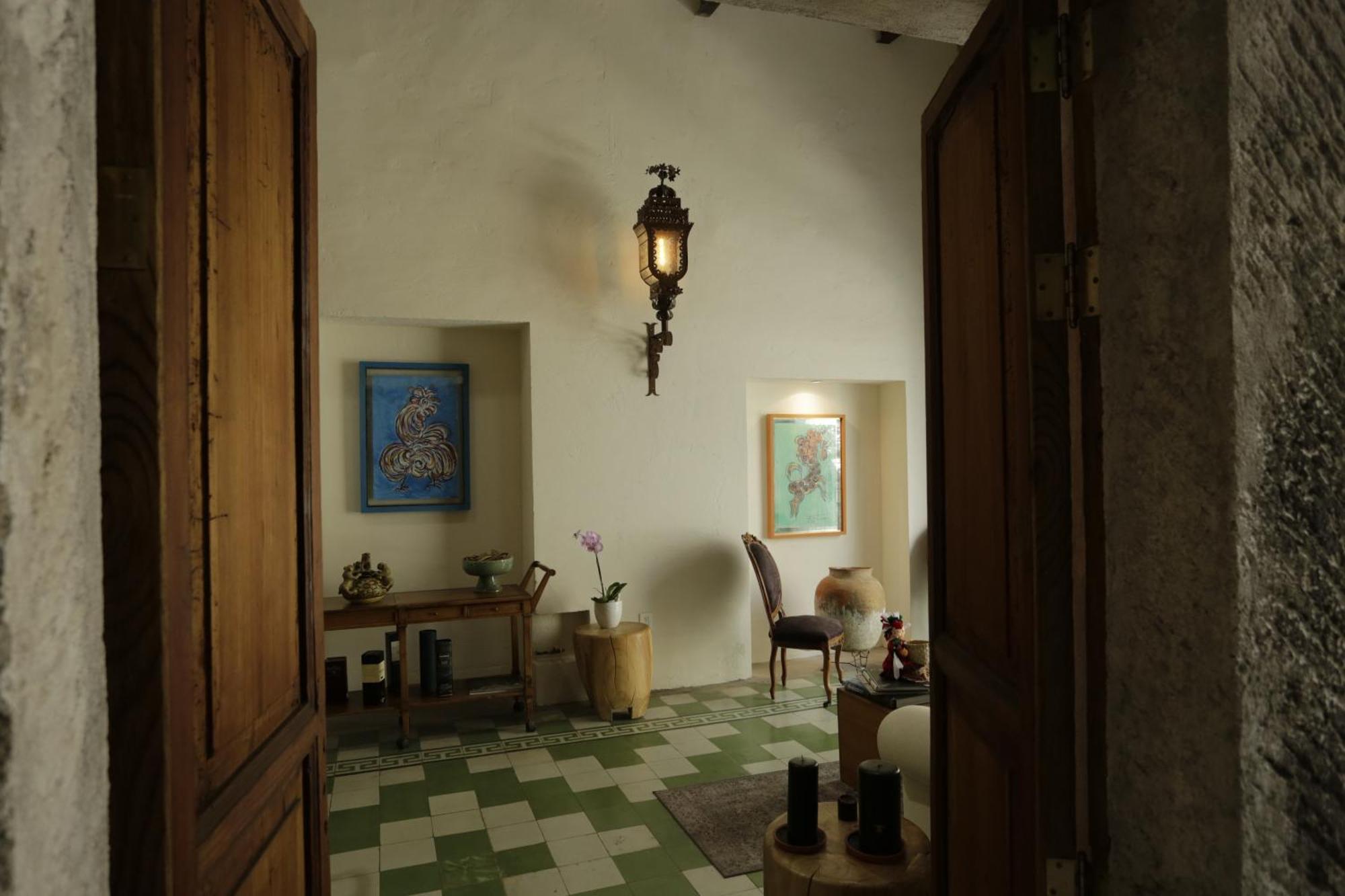 Orchid House סאן מיגל דה אלנדה מראה חיצוני תמונה