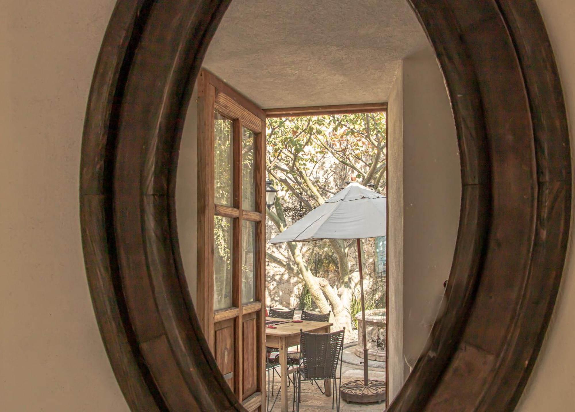 Orchid House סאן מיגל דה אלנדה מראה חיצוני תמונה