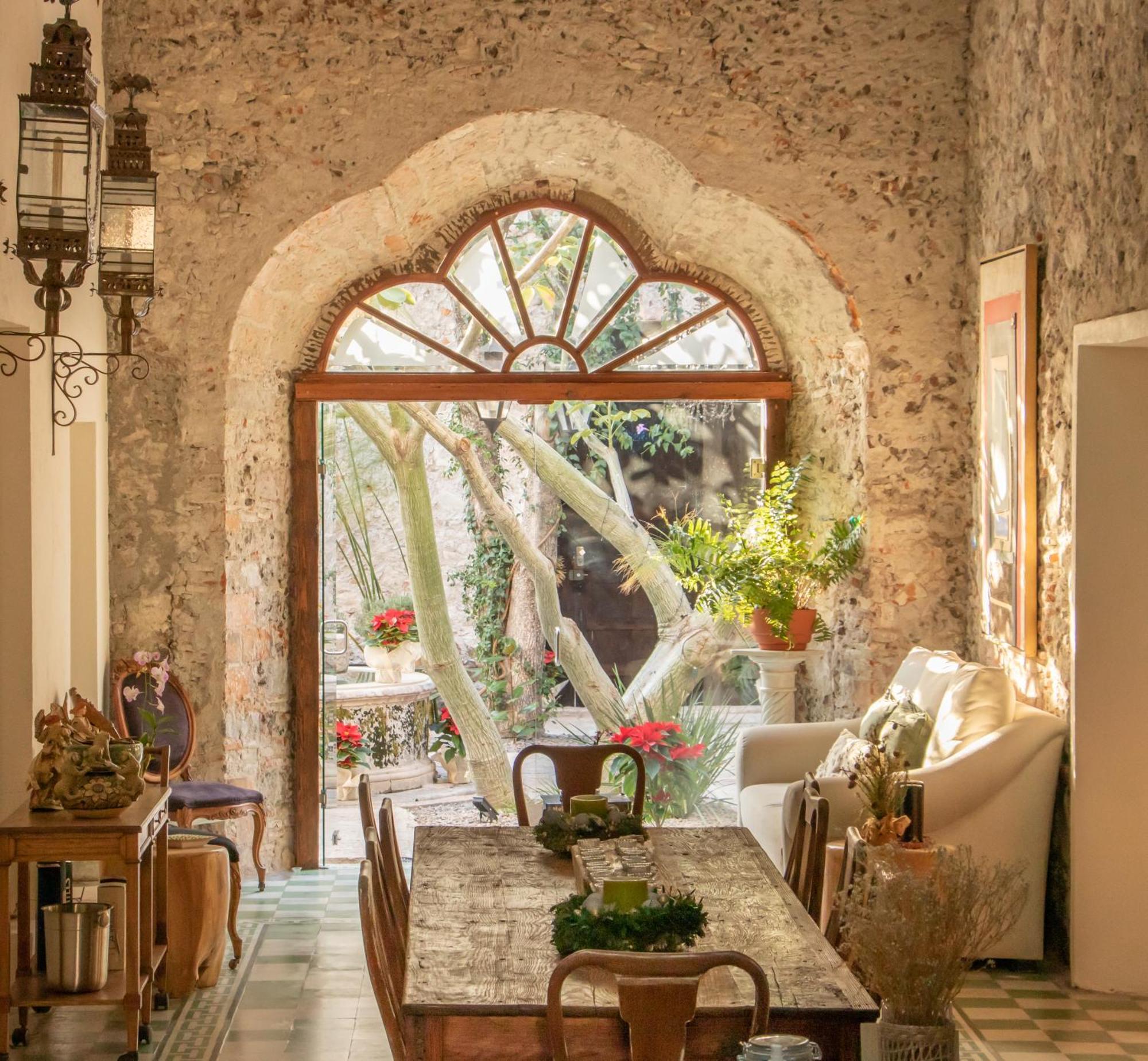 Orchid House סאן מיגל דה אלנדה מראה חיצוני תמונה